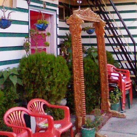 Hotel Ankur Plaza Nainital Luaran gambar