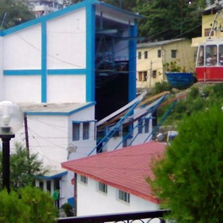 Hotel Ankur Plaza Nainital Luaran gambar