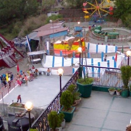 Hotel Ankur Plaza Nainital Luaran gambar