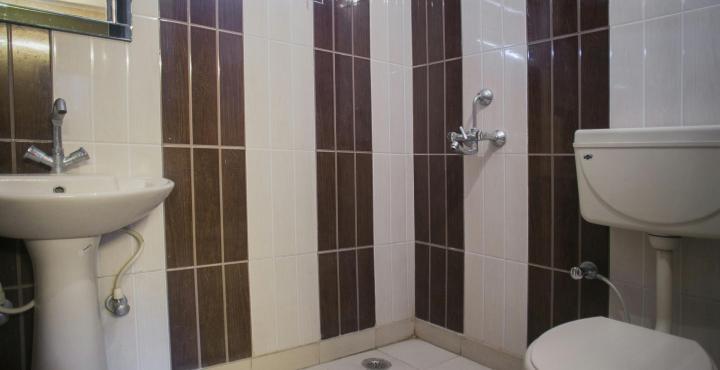Hotel Ankur Plaza Nainital Luaran gambar