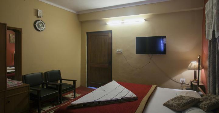 Hotel Ankur Plaza Nainital Luaran gambar