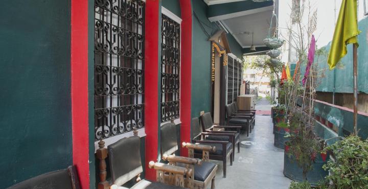 Hotel Ankur Plaza Nainital Luaran gambar