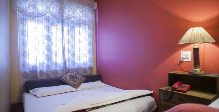 Hotel Ankur Plaza Nainital Luaran gambar