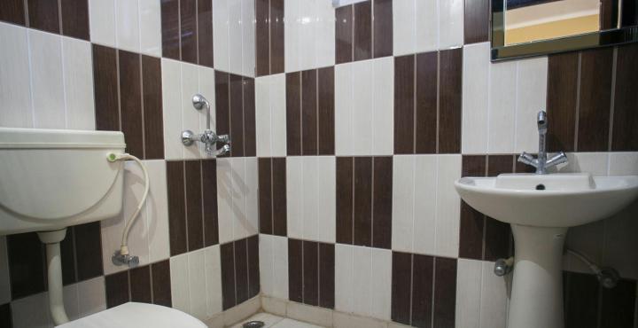 Hotel Ankur Plaza Nainital Luaran gambar