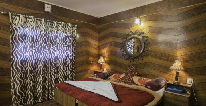 Hotel Ankur Plaza Nainital Luaran gambar