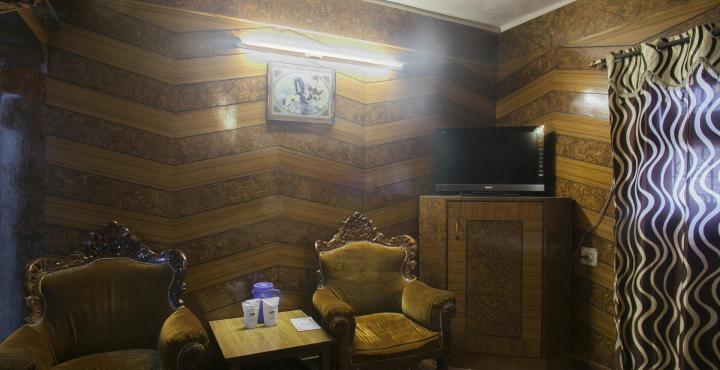 Hotel Ankur Plaza Nainital Luaran gambar