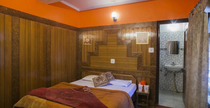 Hotel Ankur Plaza Nainital Luaran gambar