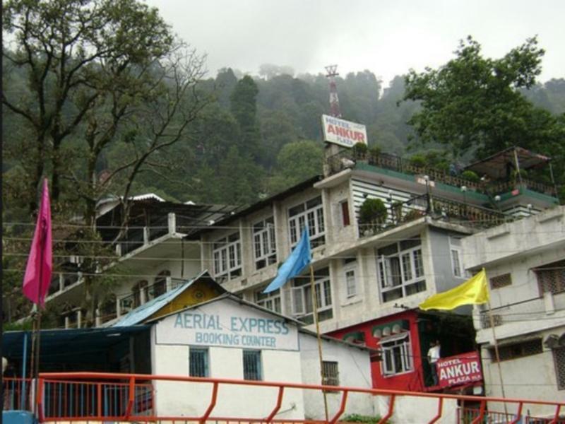 Hotel Ankur Plaza Nainital Luaran gambar