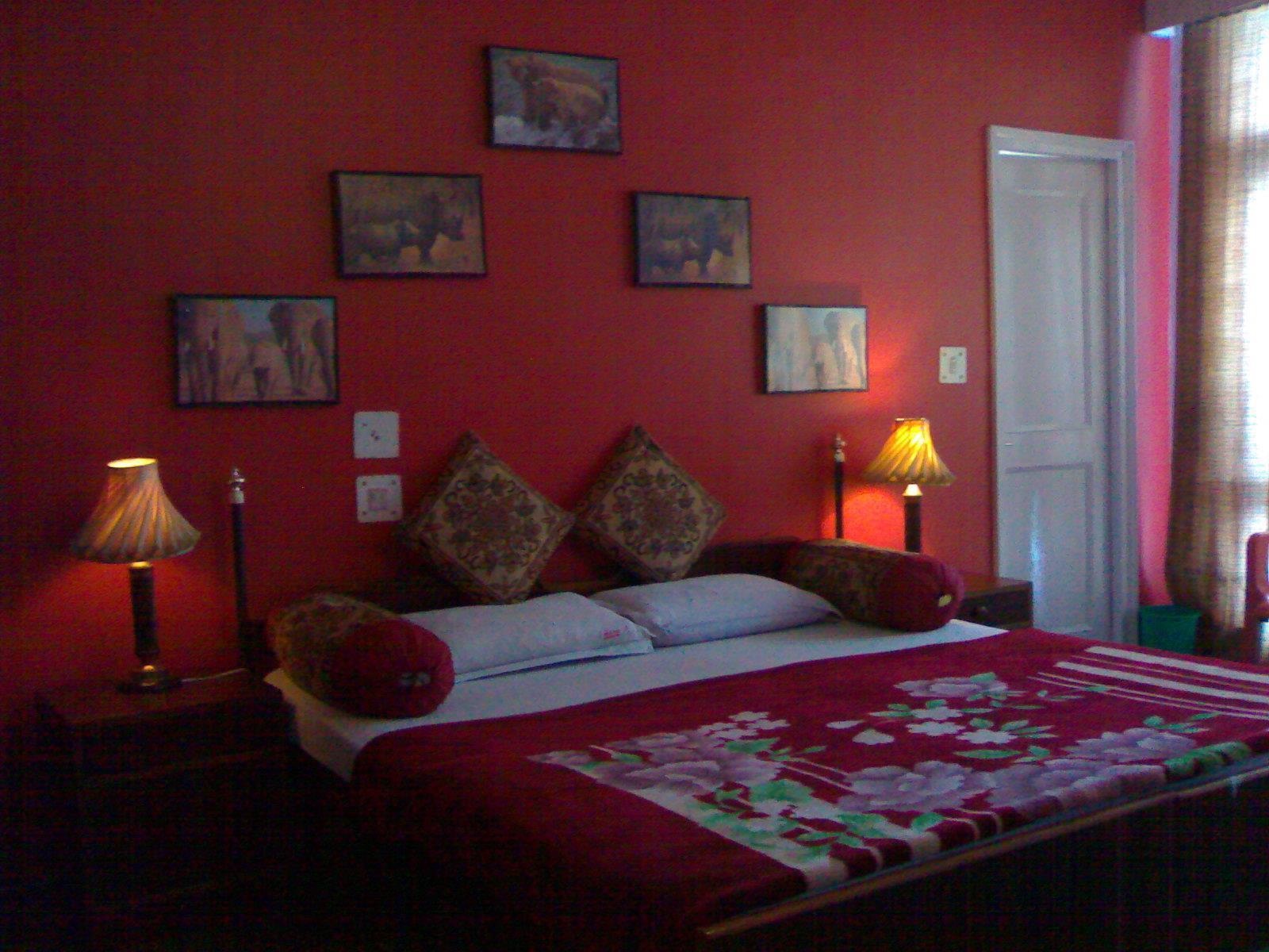 Hotel Ankur Plaza Nainital Luaran gambar